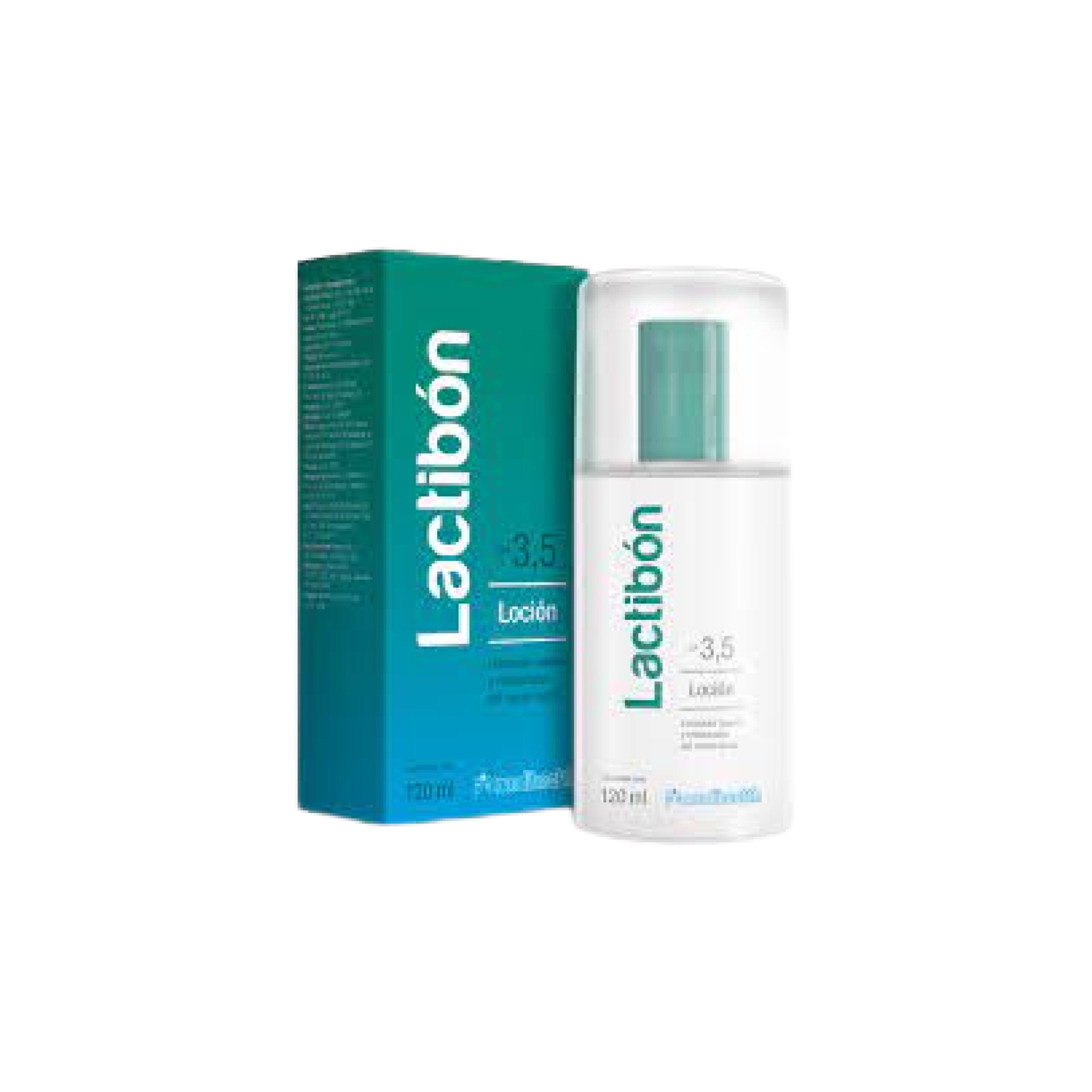 MediHealth Lactibon Solucion Liquida 120 ml