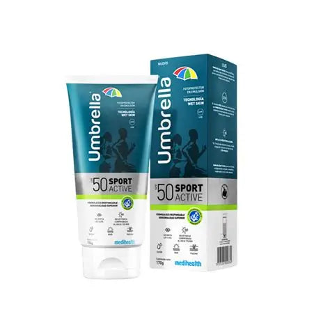 MediHealth Umbrella Sport Active