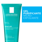 La Roche-Posay Effaclar Gel Micro Exfoliante 200 ml