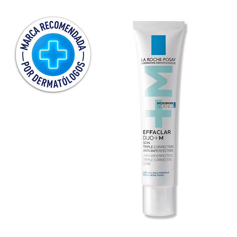 La Roche-Posay Effaclar Duo +M 40 ml