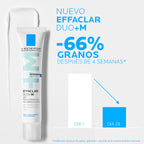 La Roche-Posay Effaclar Duo +M 40 ml