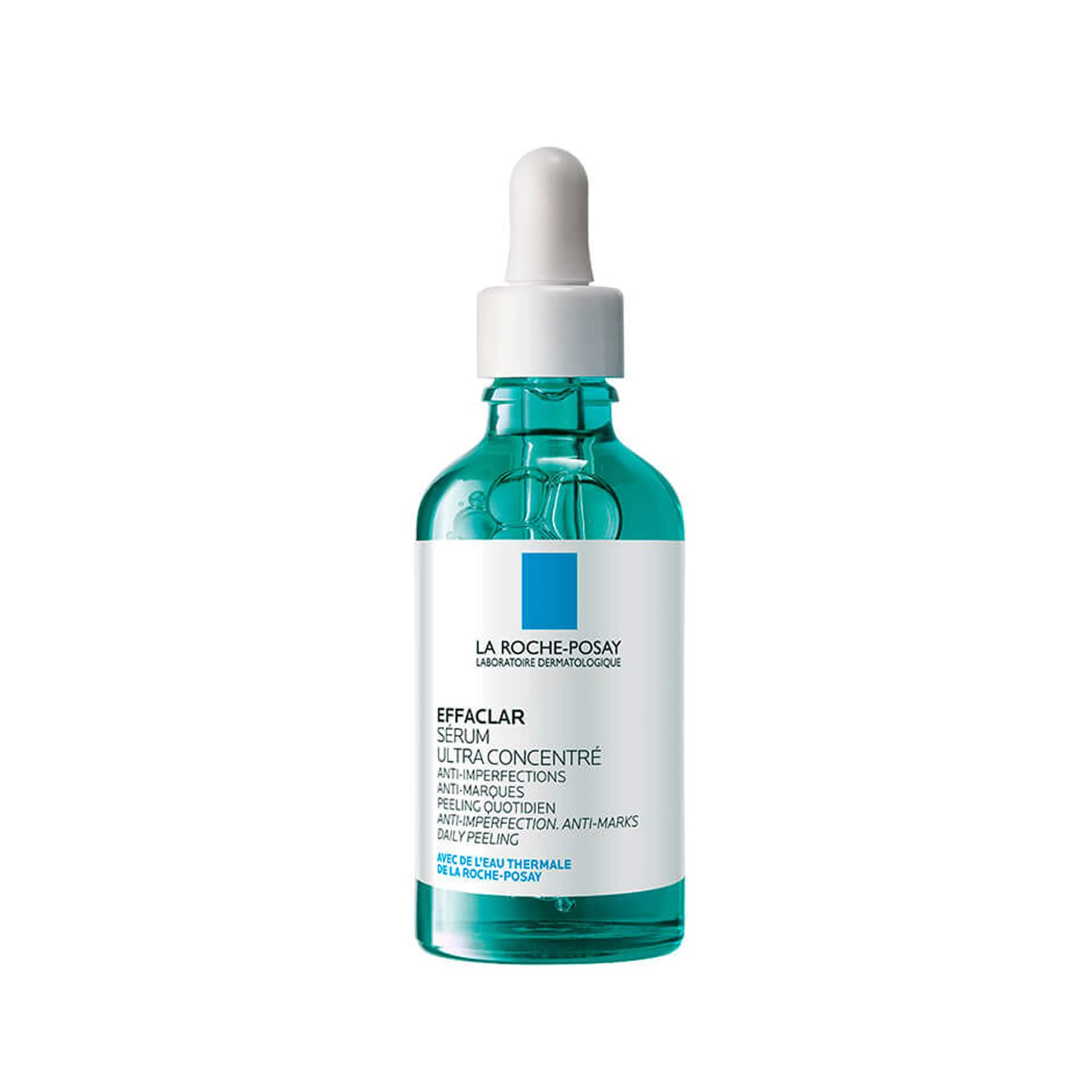La Roche-Posay Effaclar Serum Ultra Concentrado 30 ml