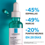 La Roche-Posay Effaclar Serum Ultra Concentrado 30 ml