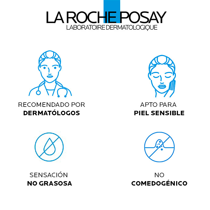 La Roche-Posay Effaclar Serum Ultra Concentrado 30 ml