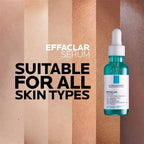 La Roche-Posay Effaclar Serum Ultra Concentrado 30 ml