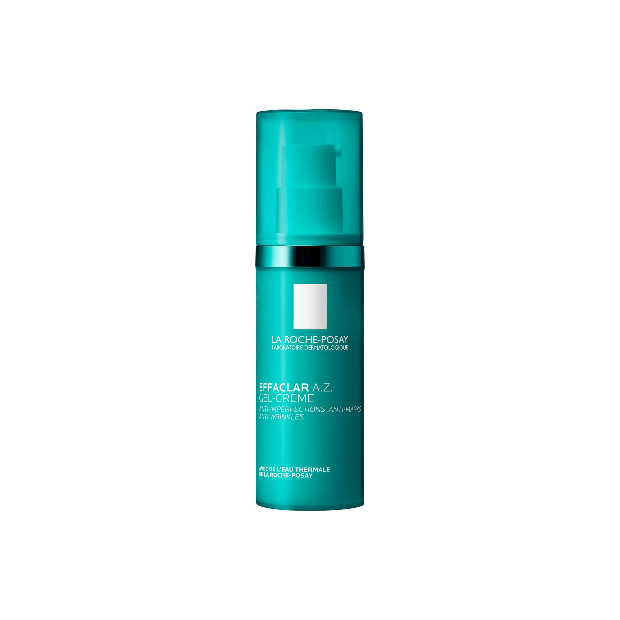 La Roche-Posay Effaclar AZ Gel Crema 40 ml