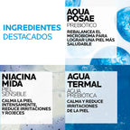 La Roche-Posay Lipikar Syndet AP+ 400 ml
