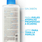 La Roche-Posay Lipikar Syndet AP+ 400 ml