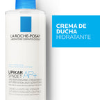 La Roche-Posay Lipikar Syndet AP+ 400 ml
