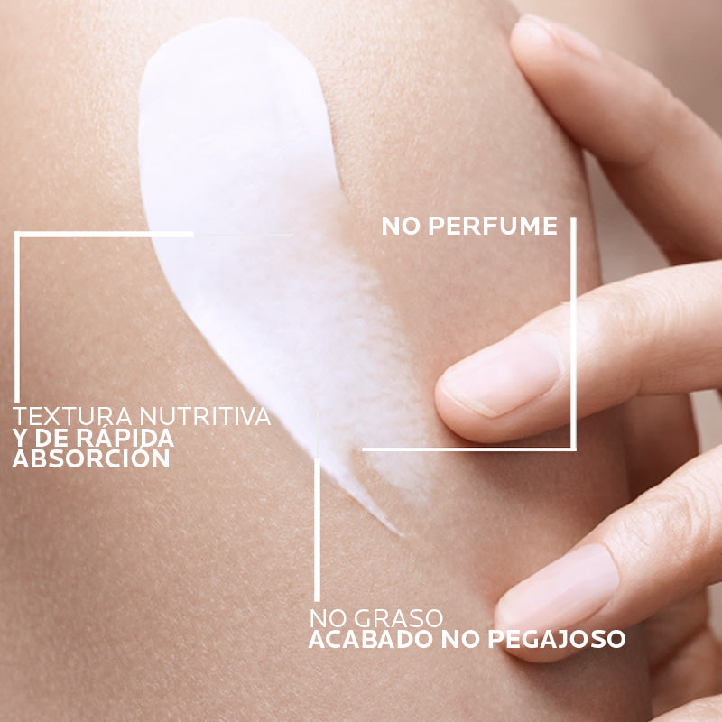 La Roche-Posay Lipikar Baume AP+M 400 ml