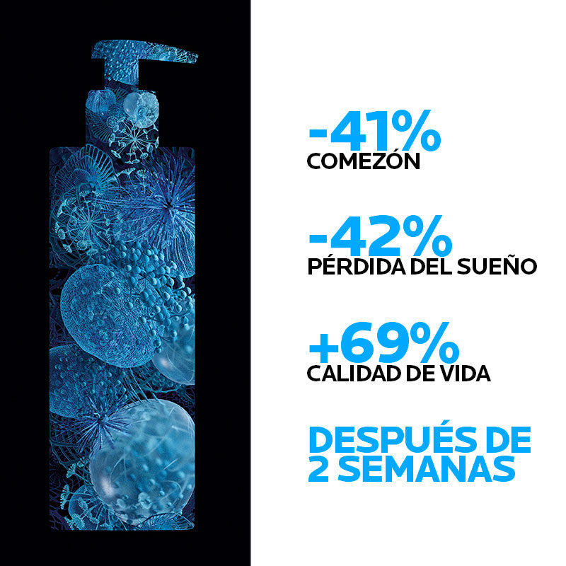 La Roche-Posay Lipikar Baume AP+M 400 ml