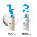 La Roche-Posay Lipikar Baume AP+M 400 ml