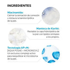 La Roche-Posay Lipikar Baume AP+M 400 ml