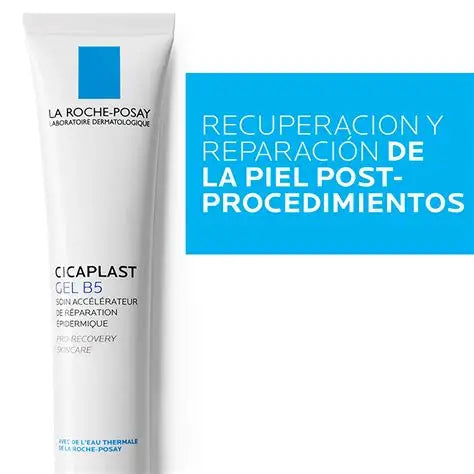La Roche-Posay Cicaplast Gel B5 40 ml