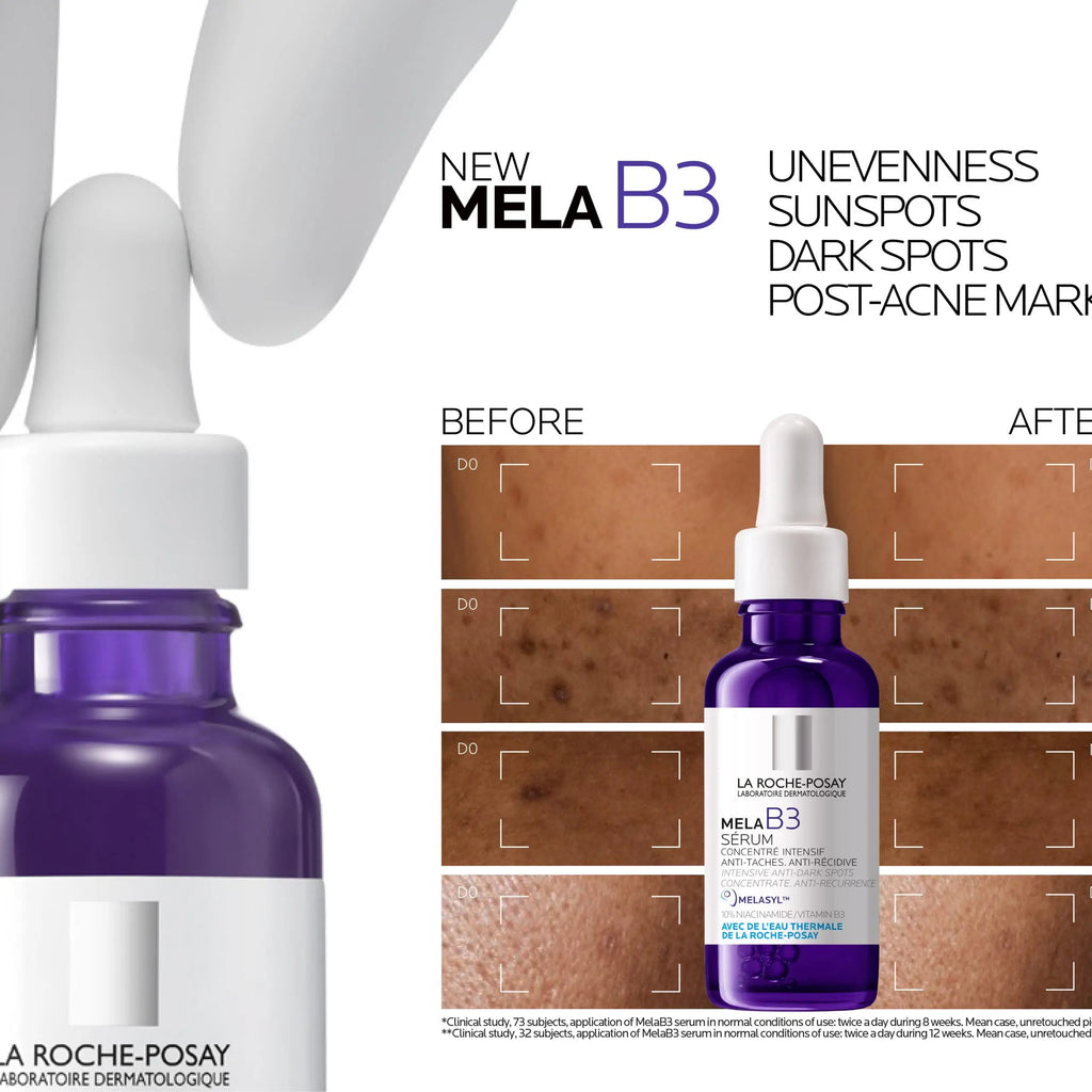 La Roche-Posay Mela B3 Serum 30 ml