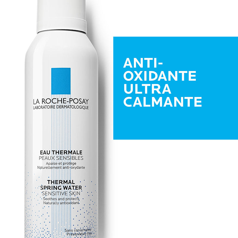La Roche-Posay Agua Termal 300 ml