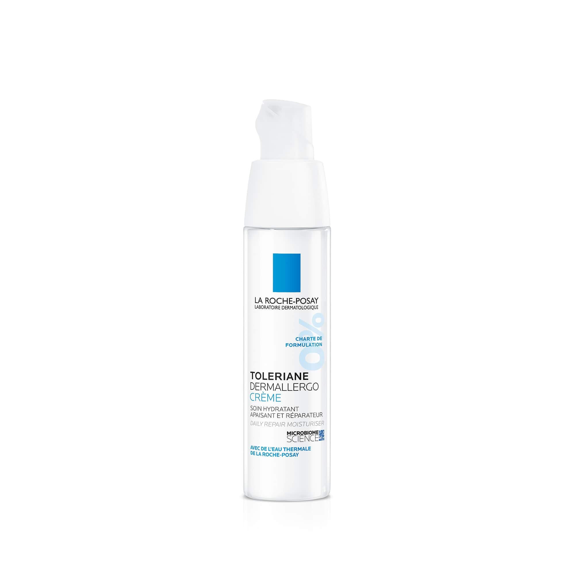La Roche-Posay Toleriane Dermallergo Crema 40 ml