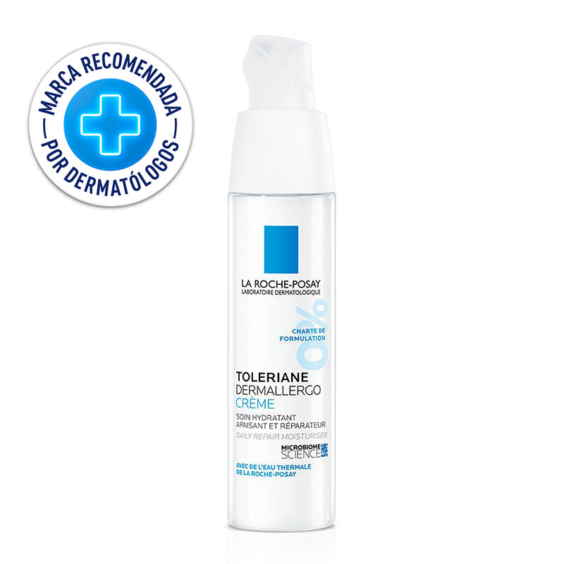 La Roche-Posay Toleriane Dermallergo Crema 40 ml