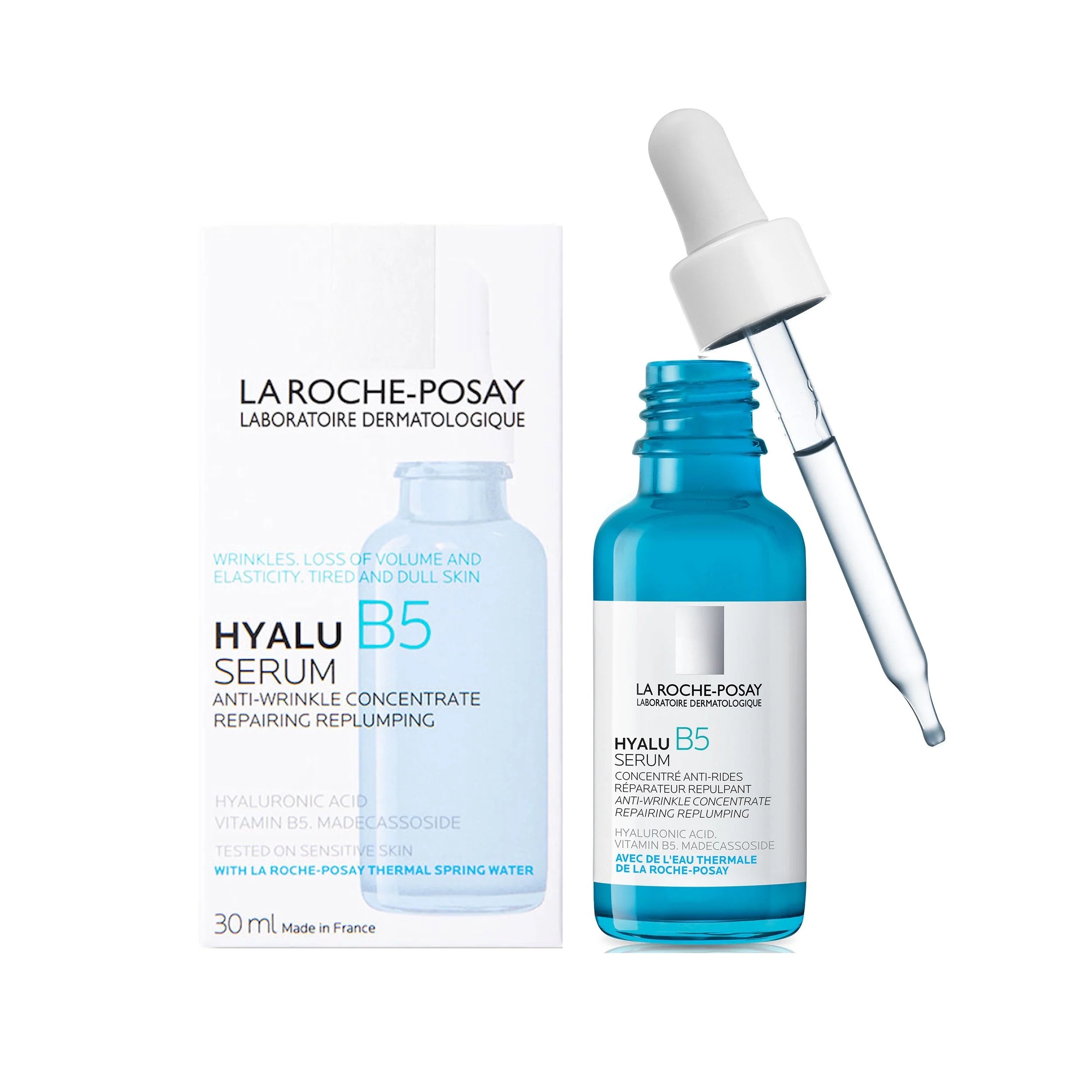 La Roche-Posay Hyalu B5 Serum 30 ml