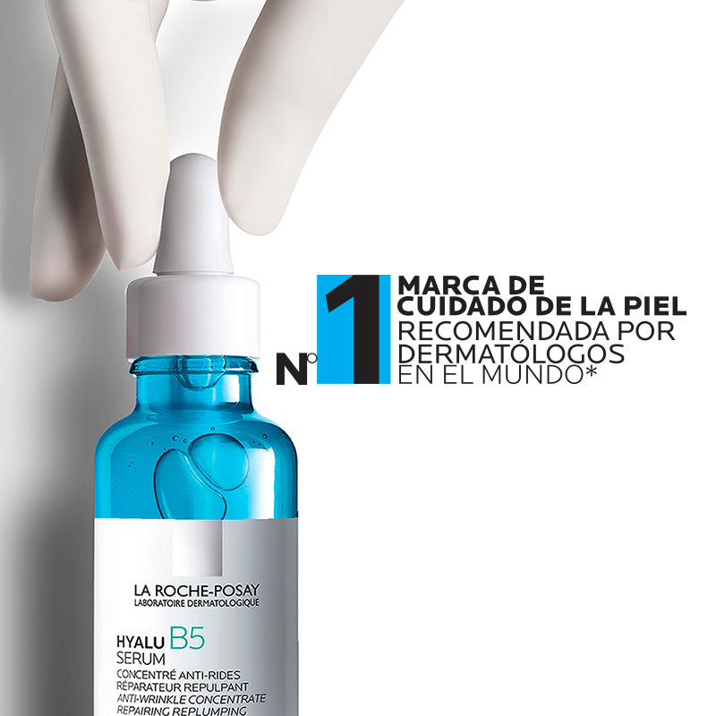 La Roche-Posay Hyalu B5 Serum 30 ml