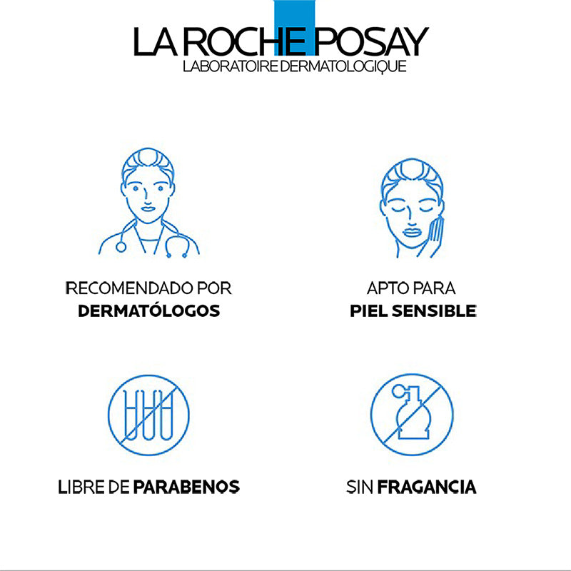 La Roche-Posay Hyalu B5 Serum 30 ml