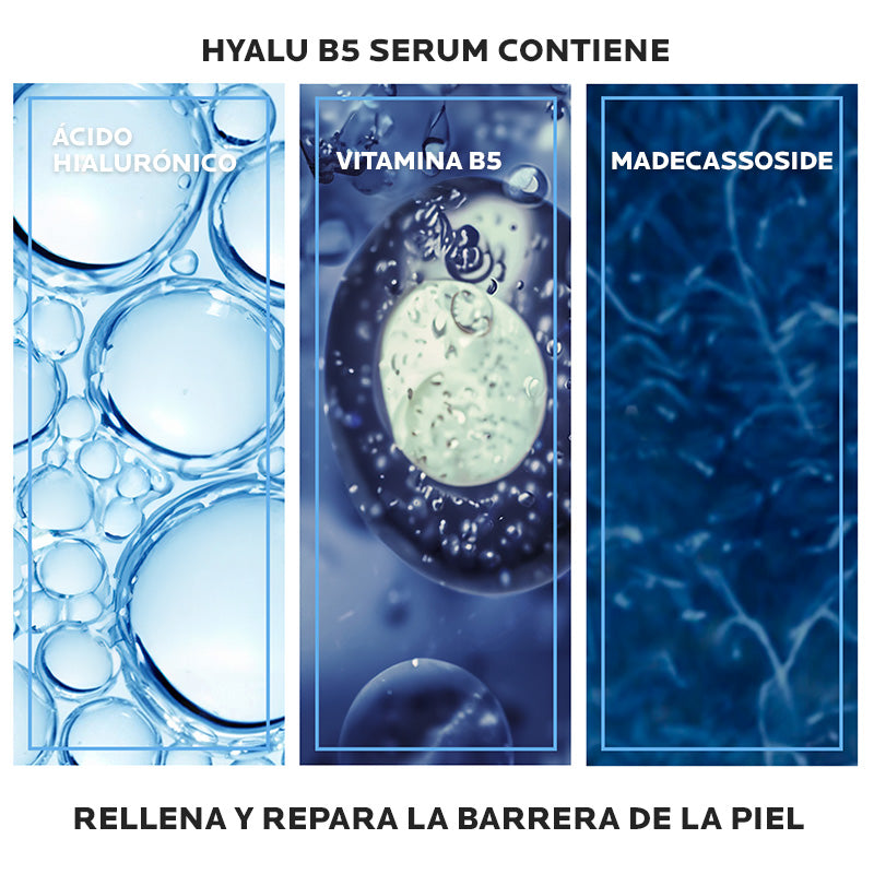 La Roche-Posay Hyalu B5 Serum 30 ml