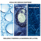 La Roche-Posay Hyalu B5 Serum 30 ml