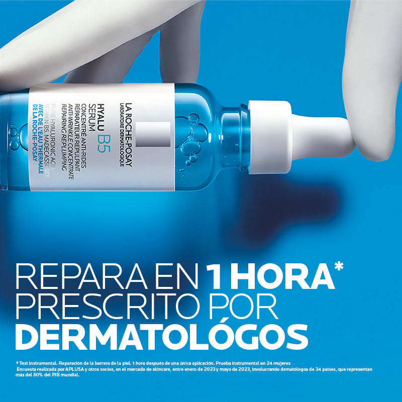 La Roche-Posay Hyalu B5 Serum 30 ml