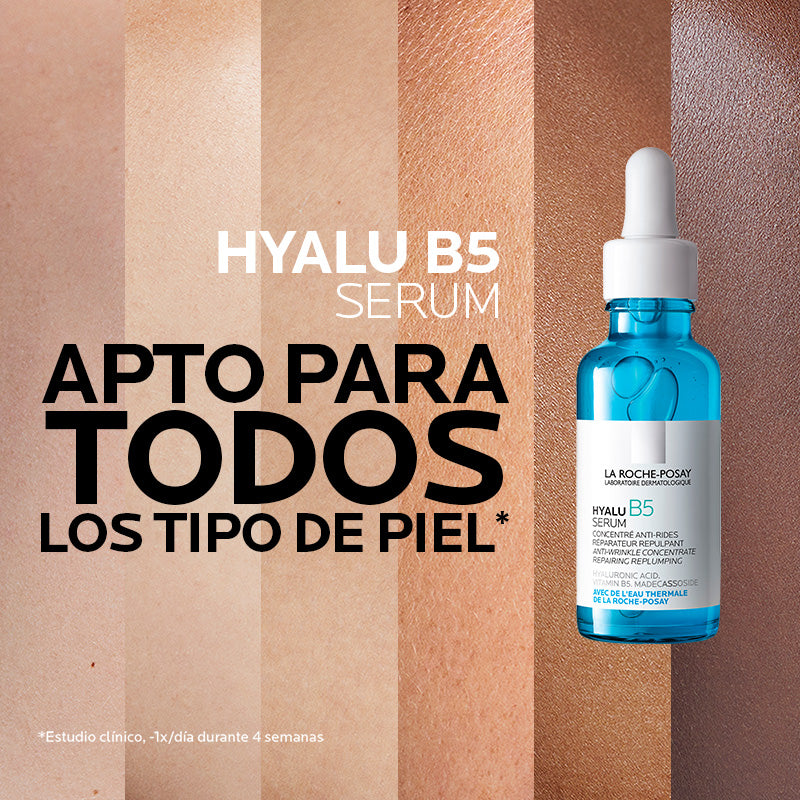 La Roche-Posay Hyalu B5 Serum 30 ml