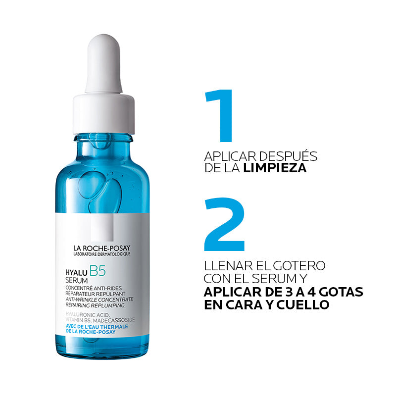 La Roche-Posay Hyalu B5 Serum 30 ml