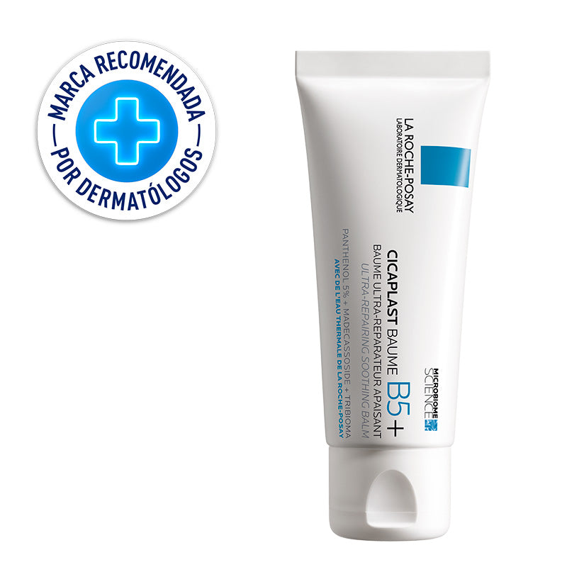 La Roche-Posay Cicaplast Baume B5+ 40 ml