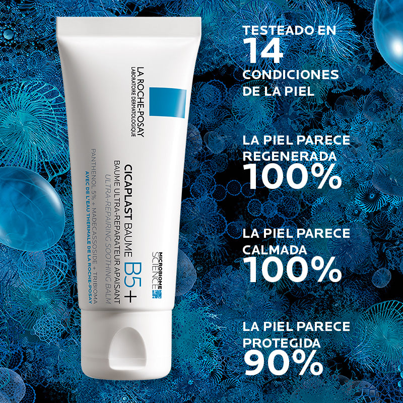 La Roche-Posay Cicaplast Baume B5+ 40 ml