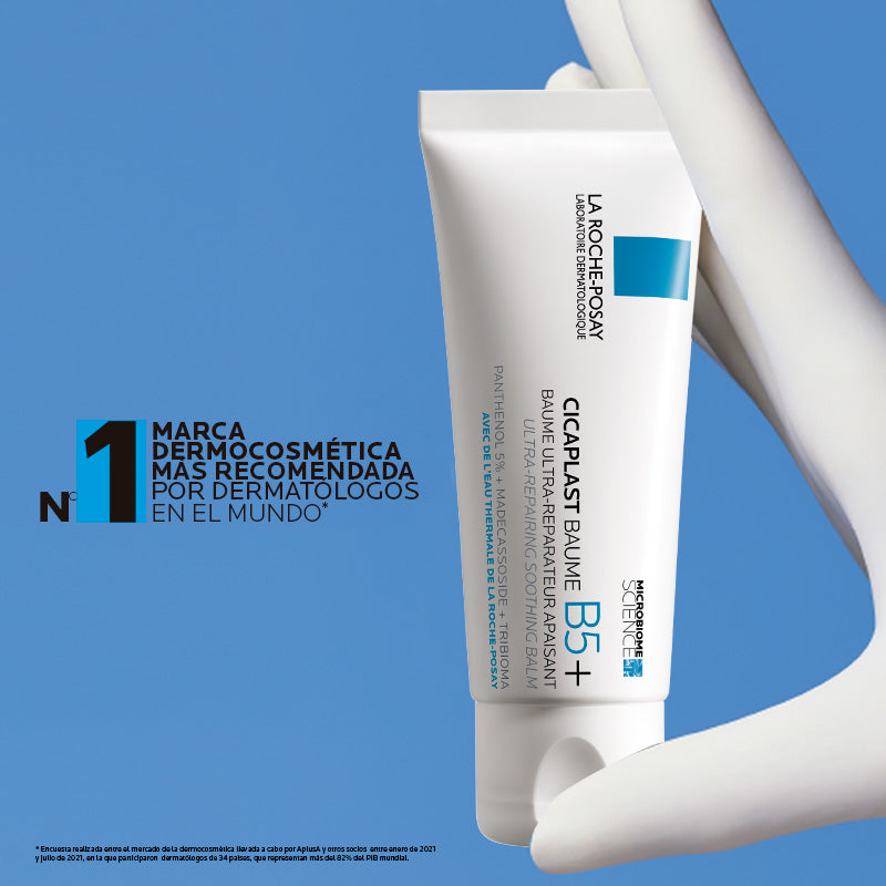 La Roche-Posay Cicaplast Baume B5+ 40 ml