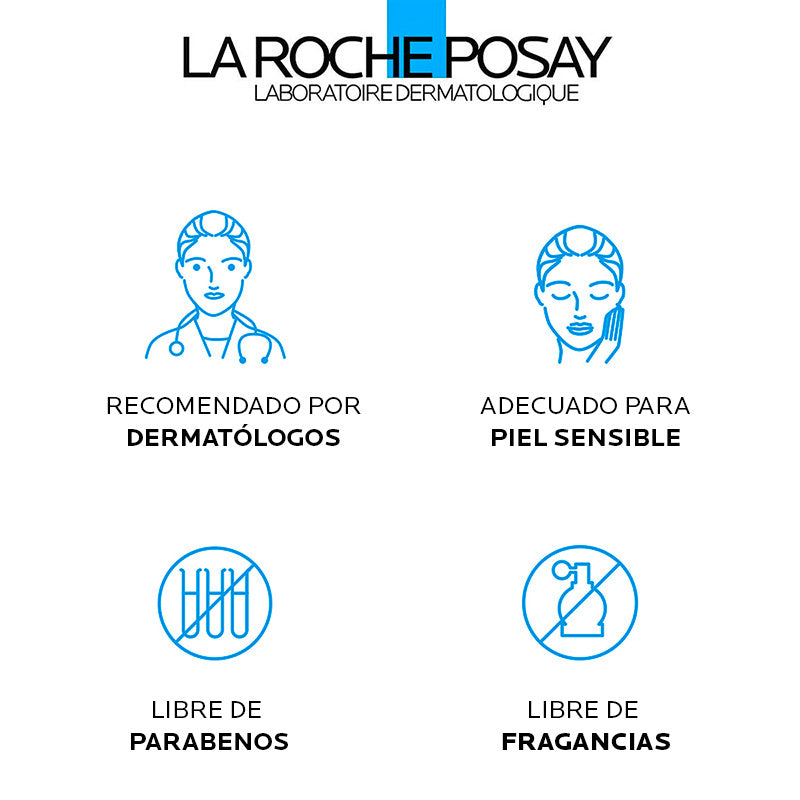 La Roche-Posay Cicaplast Baume B5+ 40 ml