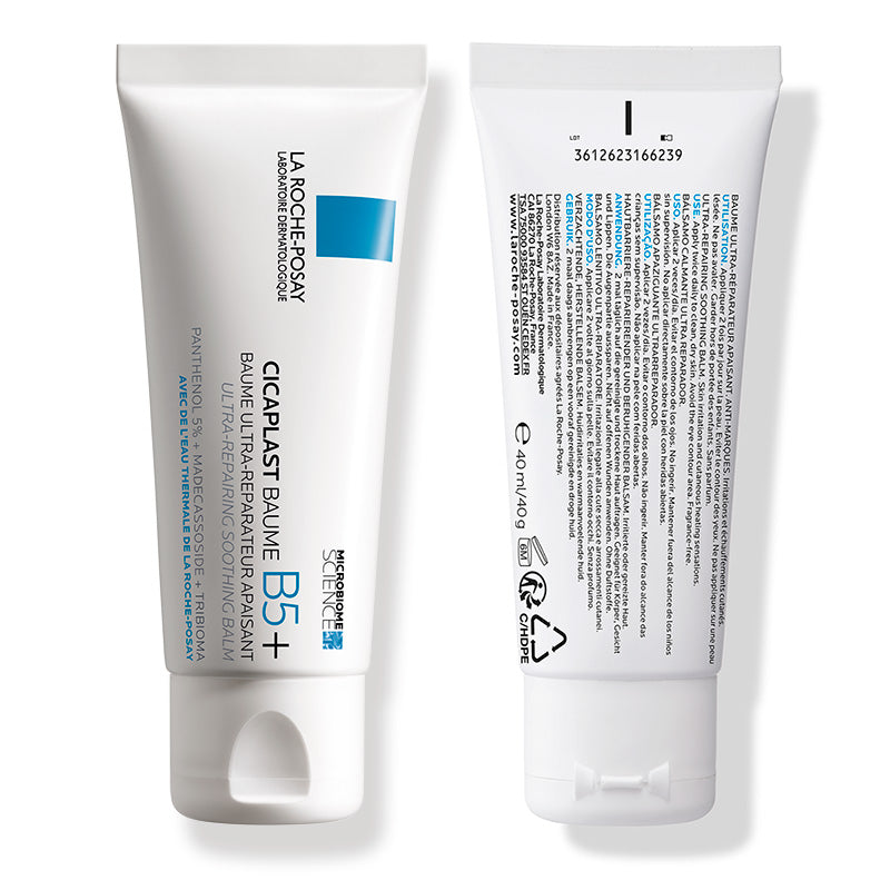 La Roche-Posay Cicaplast Baume B5+ 40 ml