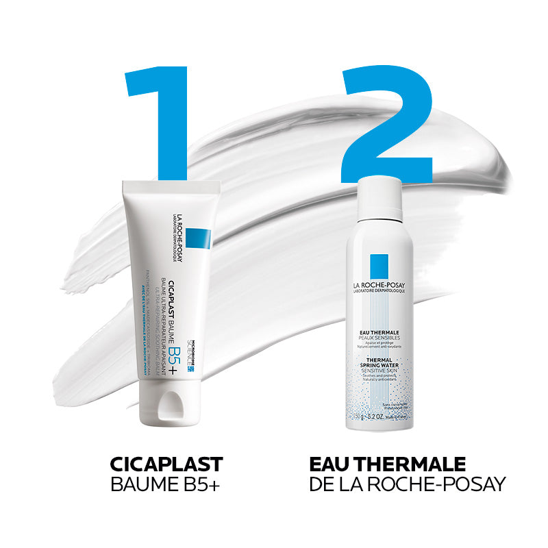 La Roche-Posay Cicaplast Baume B5+ 40 ml
