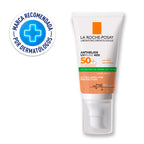 La Roche-Posay Anthelios UVMune Oil Control Gel Color 50 ml