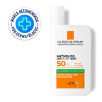 La Roche-Posay Anthelios UVMune Oil Control Fluido SPF 50+ 50 ml