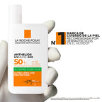 La Roche-Posay Anthelios UVMune Oil Control Fluido SPF 50+ 50 ml