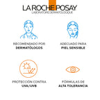 La Roche-Posay Anthelios UVMune Oil Control Fluido SPF 50+ 50 ml