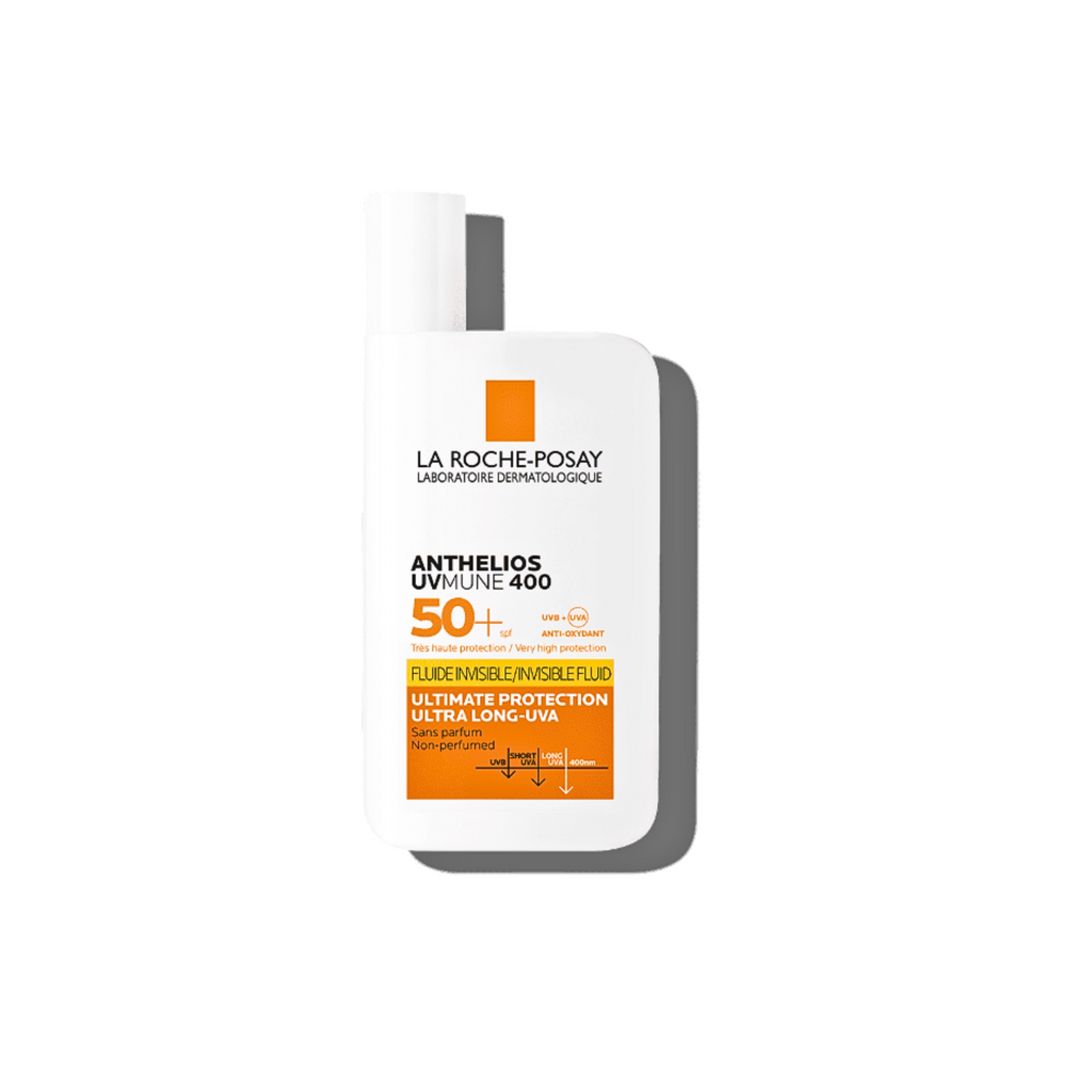 La Roche-Posay Anthelios UVMune 400 Fluido 50 ml