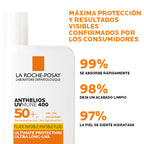 La Roche-Posay Anthelios UVMune 400 Fluido 50 ml