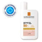 La Roche-Posay Anthelios UVMune 400 Fluido Color 50 ml