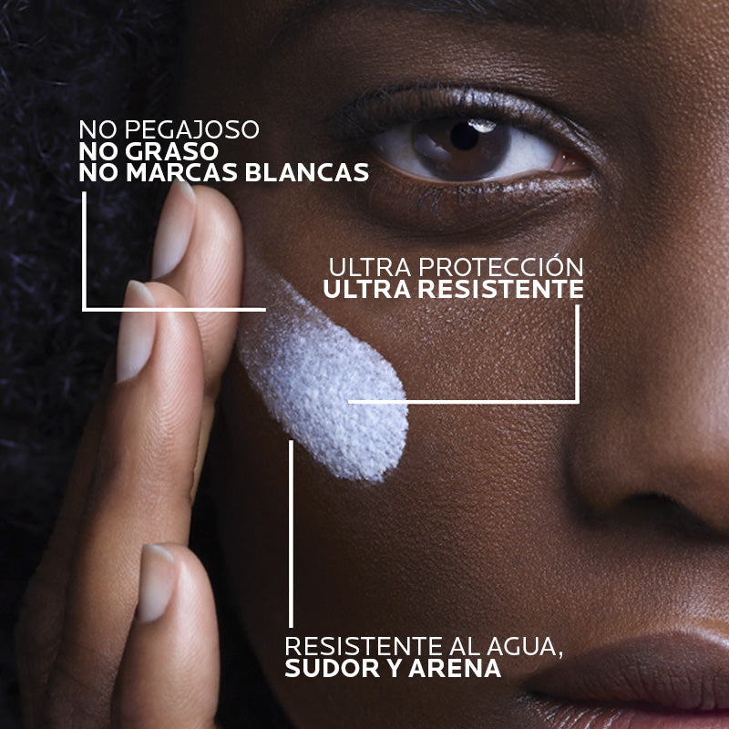 La Roche-Posay Anthelios UVMune 400 Fluido Color 50 ml