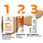 La Roche-Posay Anthelios UVMune 400 Fluido Color 50 ml