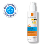 La Roche-Posay Anthelios Pediatrico Spray 200 ml