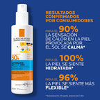 La Roche-Posay Anthelios Pediatrico Spray 200 ml