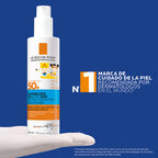 La Roche-Posay Anthelios Pediatrico Spray 200 ml