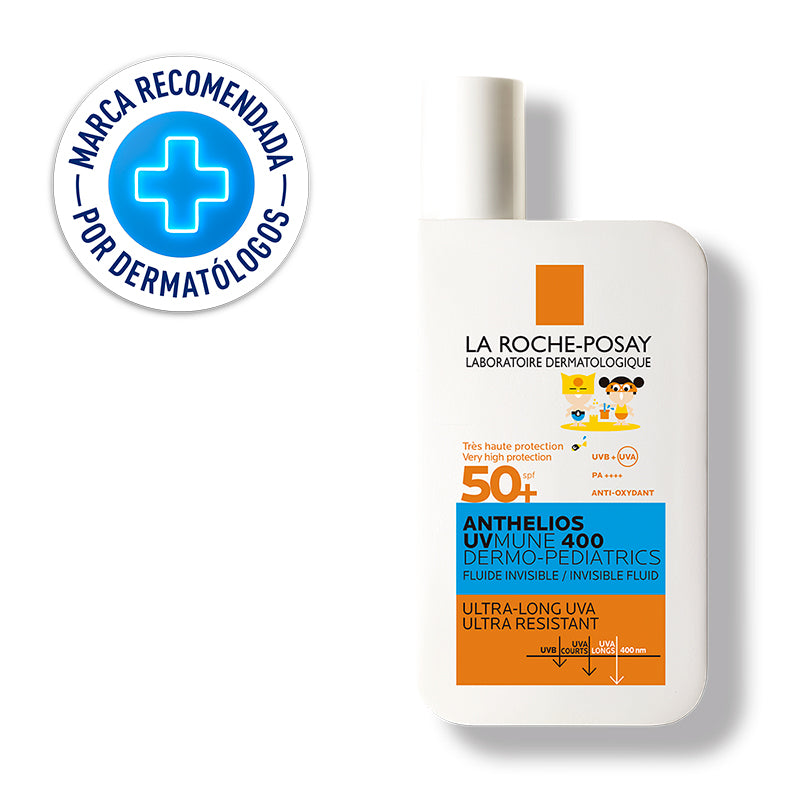 La Roche-Posay Anthelios UVMune Pediatrico 50 ml