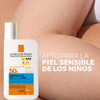 La Roche-Posay Anthelios UVMune Pediatrico 50 ml